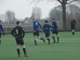 S.K.N.W.K. JO19-1 - SJO H.P.B.C. '23 JO19-1 (competitie) 2024-2025 (3e fase) (16/216)